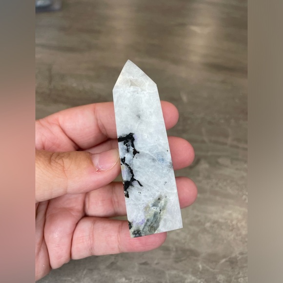 Moonstone Tower Point - Picture 1 of 4